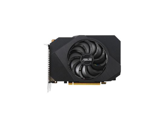 Asus VGA Card PH-gtx1650-O4gd6-P